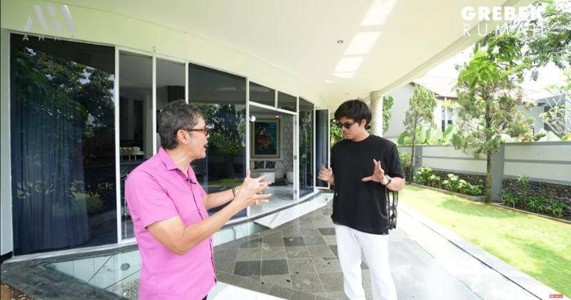 Youtube.com/Atta Halilintar